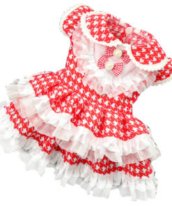 Alternative view of Princess Skirts