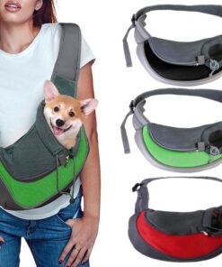 Pet Travel Bags