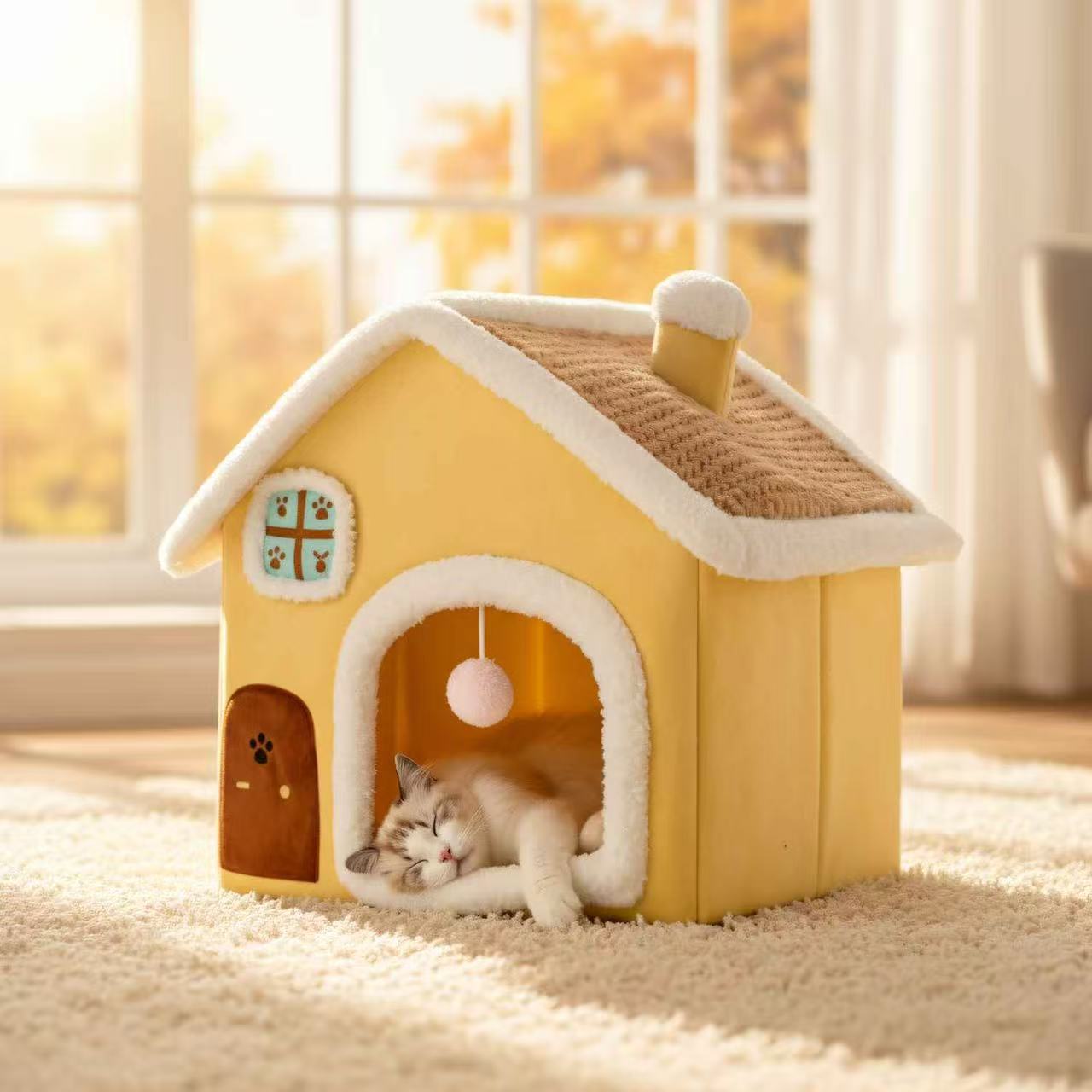 Pet House - Image 7