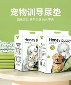 Pet Pee Pads & Diapers