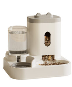 Pet Feeder