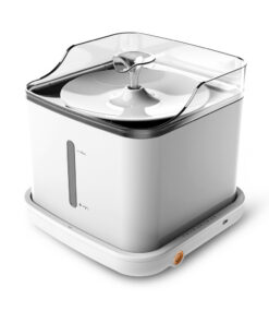 Pet Water Dispenser