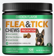 Prevent Mosquito Bites